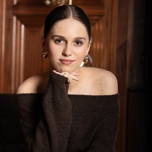 Aline Tosch