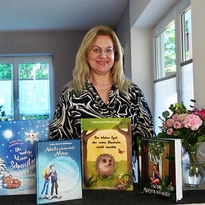 Evelyn Anna Frankenberger