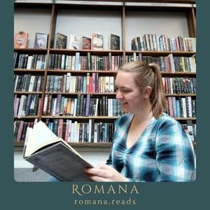 Romana romana.reads
