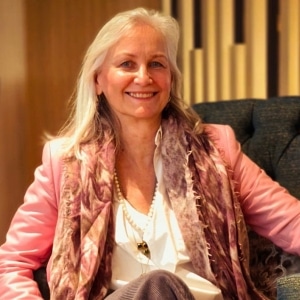 Ela von Schlosslöwenstein