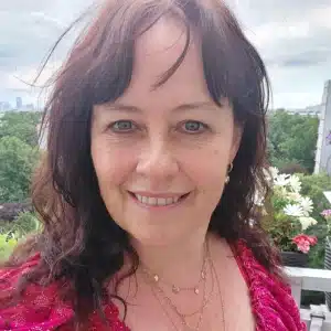 Claudia Smalek
