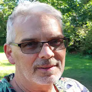 Andy Long
