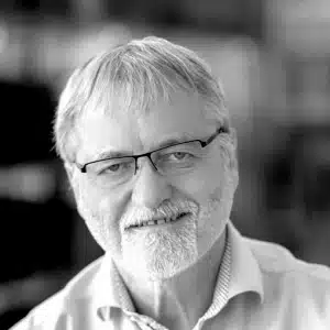 Wolfgang Haydn BÜCHERTRÄUME Wolfgang Haydn, KrimiAutor